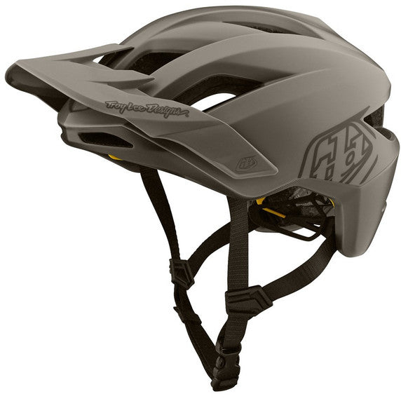 Tld 24.1 Flowline Mips As Yth Helmet Point Tarmac Youth
