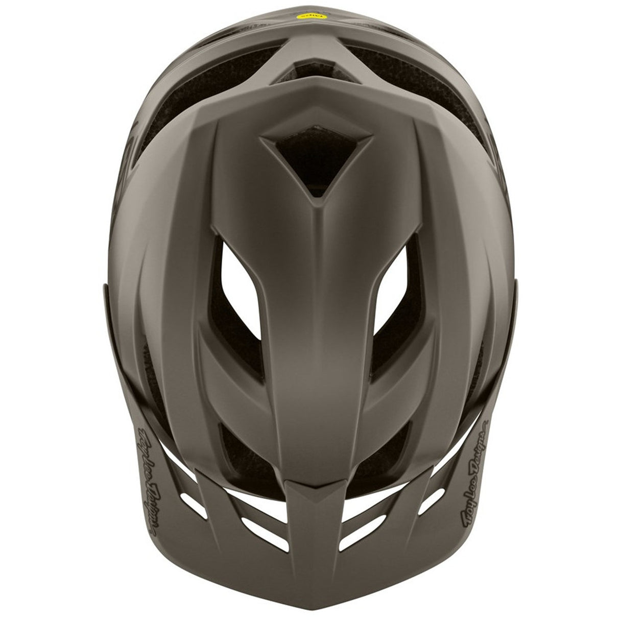Tld 24.1 Flowline Mips As Yth Helmet Point Tarmac Youth