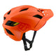 Tld 24.1 Flowline Mips As Yth Helmet Point Mandarin Youth