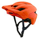 Tld 24.1 Flowline Mips As Yth Helmet Point Mandarin Youth