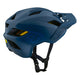 Tld 24.1 Flowline Mips As Yth Helmet Point Dark Indigo Youth