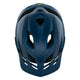 Tld 24.1 Flowline Mips As Yth Helmet Point Dark Indigo Youth