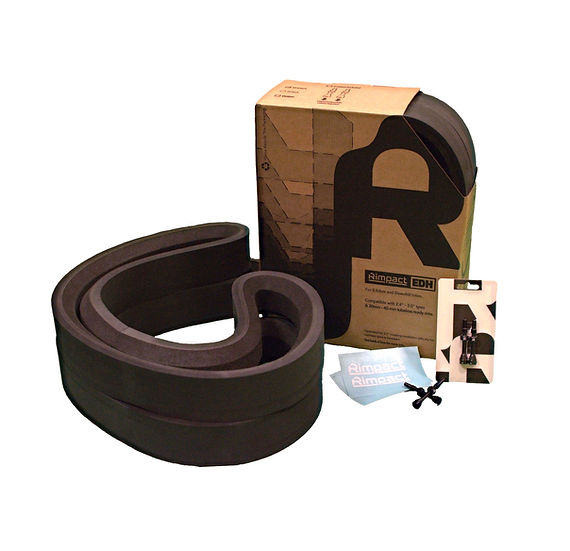 Rimpact Edh - Tyre Insert Set - 44mm Valves