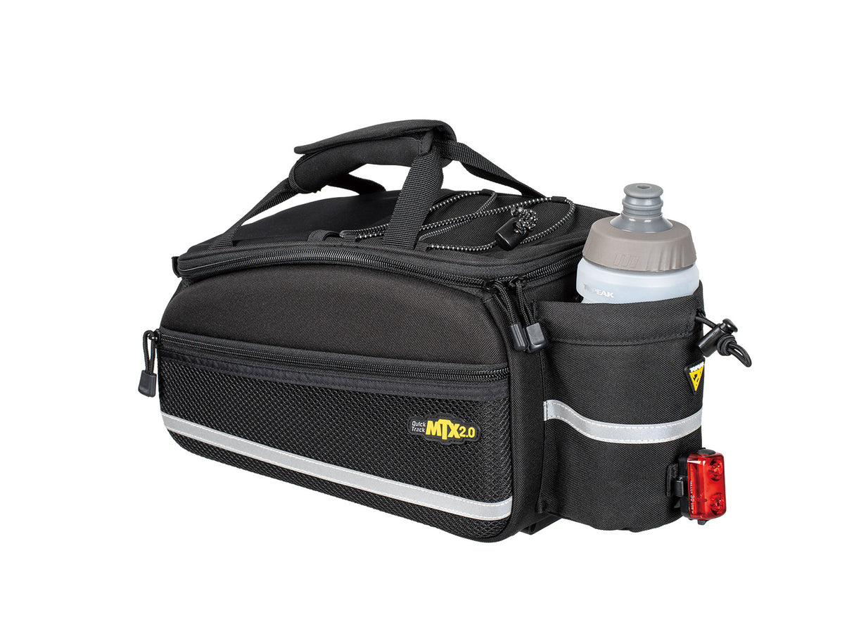 Topeak Mtx Trunk Bag Ex 2.0