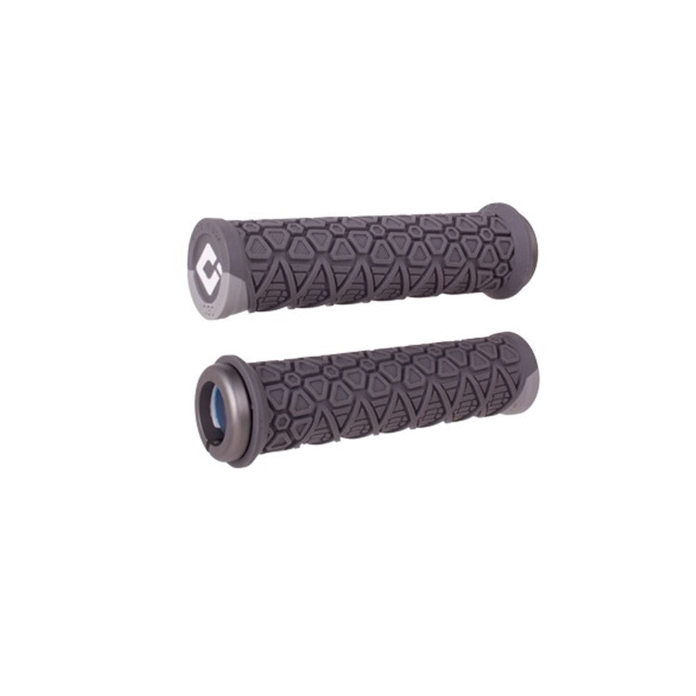 Odi Lock On Grips - Vanquish - D30 - Graphite