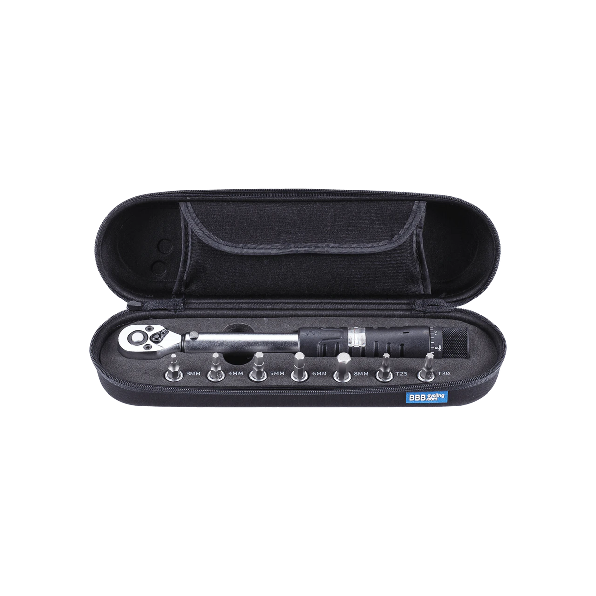 Bbb Tourqueset Tool Case