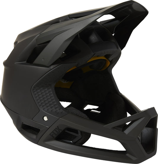 Fox - 2023 Helmet Proframe Matte Black