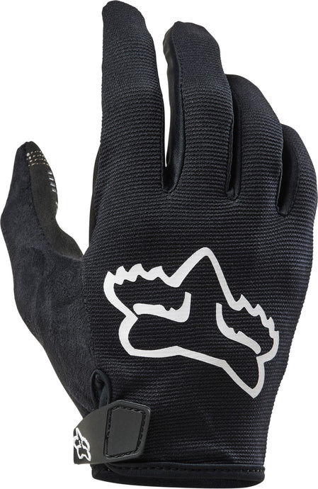 Fox - 2023 Ranger Glove Black 2x
