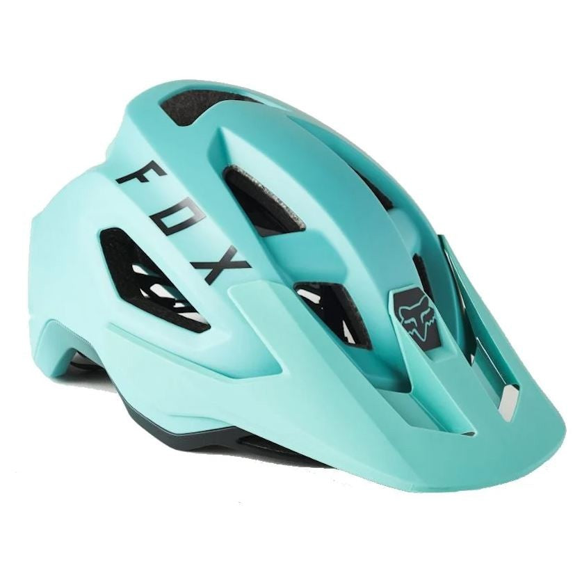 Fox 2021 Speedframe Mips Teal