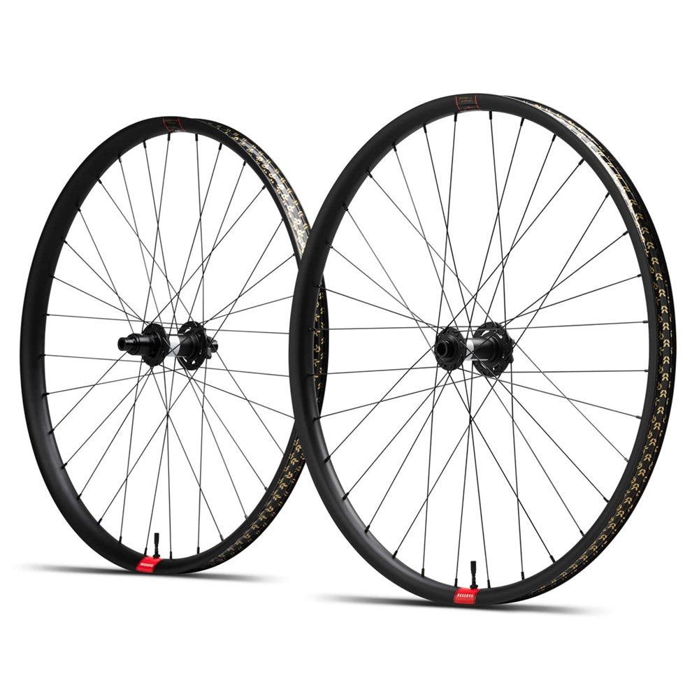 Reserve Rsv 30|hd Al - Mx 90t Deg Df - 12x148 & 15x110mm - Xd Driver