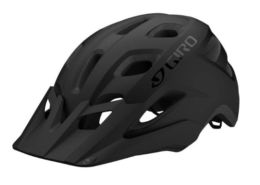 Giro Helmet - Elixer Universal Fit - 54-61cm - Black