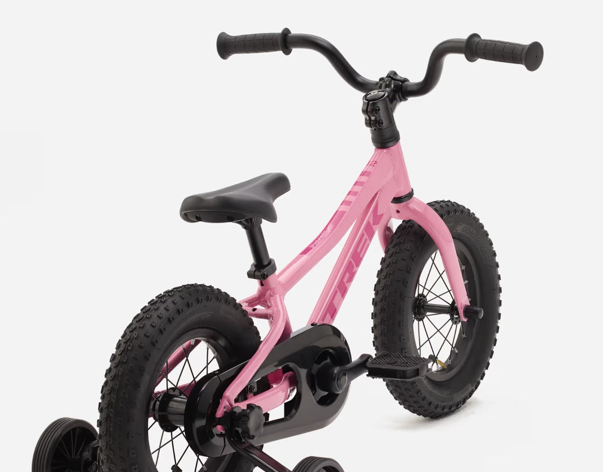 Trek 2027 Precaliber 12" - Pink Frosting
