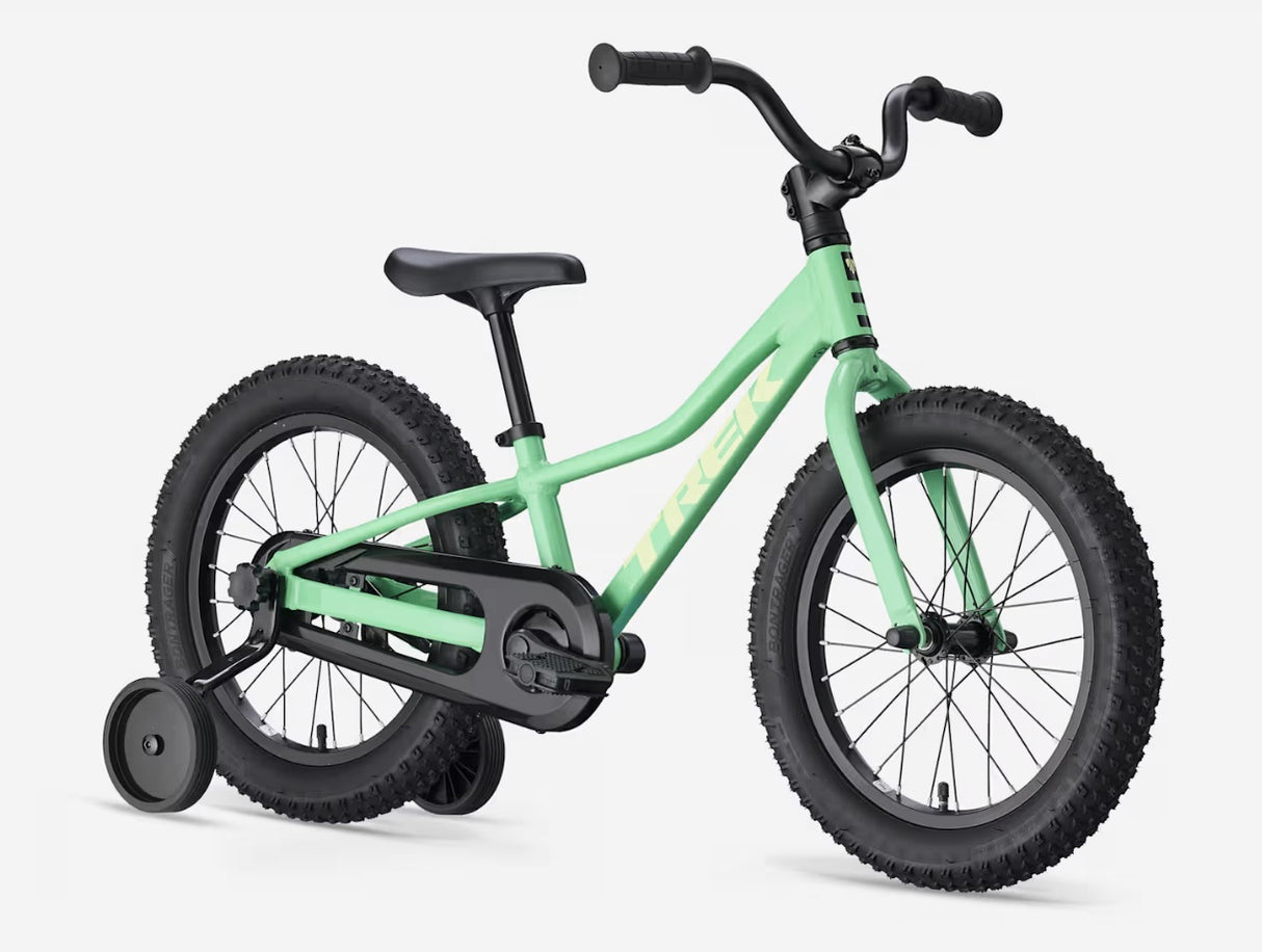 Trek 2027 Precaliber 16" - Green Flash