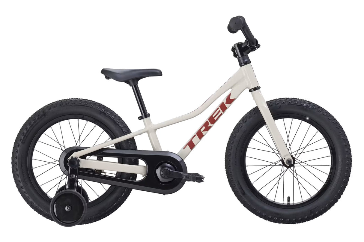 Trek 2027 Precaliber 16" - Buff Beige