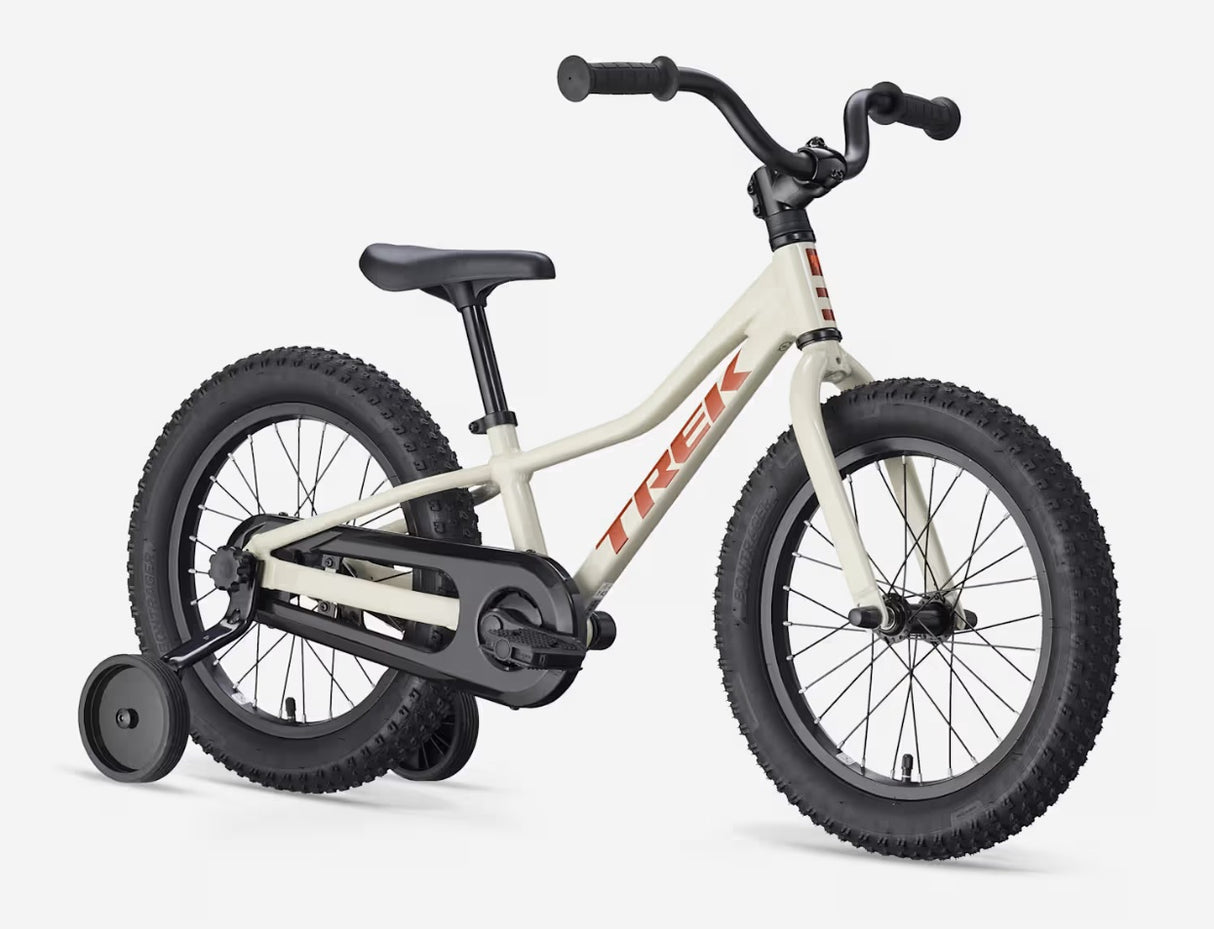 Trek 2027 Precaliber 16" - Buff Beige