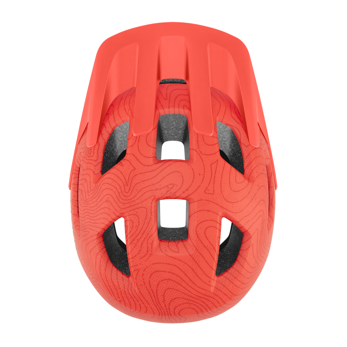 Smith Helmet - Sidekick Jr Mips - Matte Blaze - Youth Small - 51-55cm