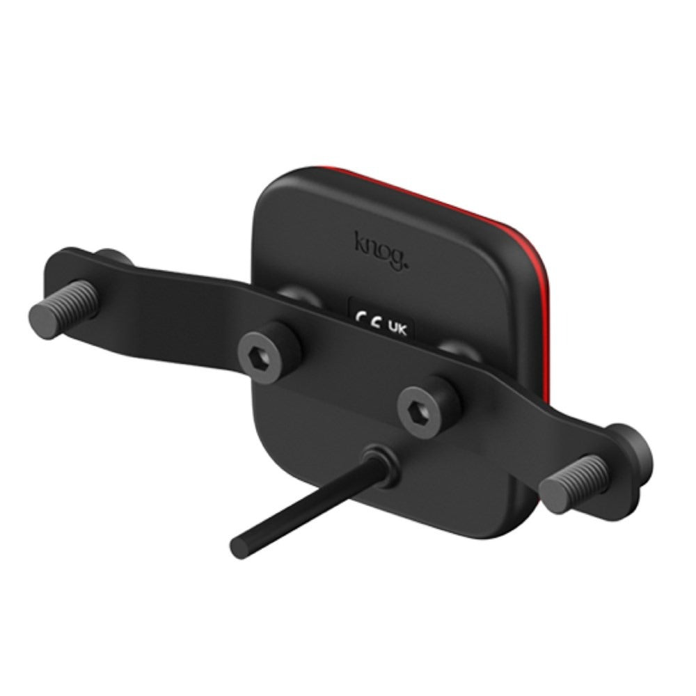 Knog Blinder E RS-STVZO (E-Bike Rack Light)