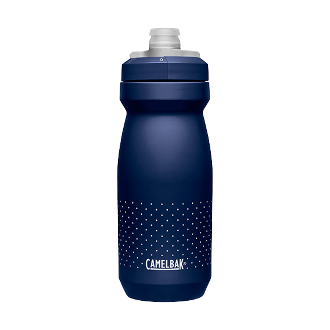 Camelbak Bottle - Podium S25 - 600ml - Navy Blue