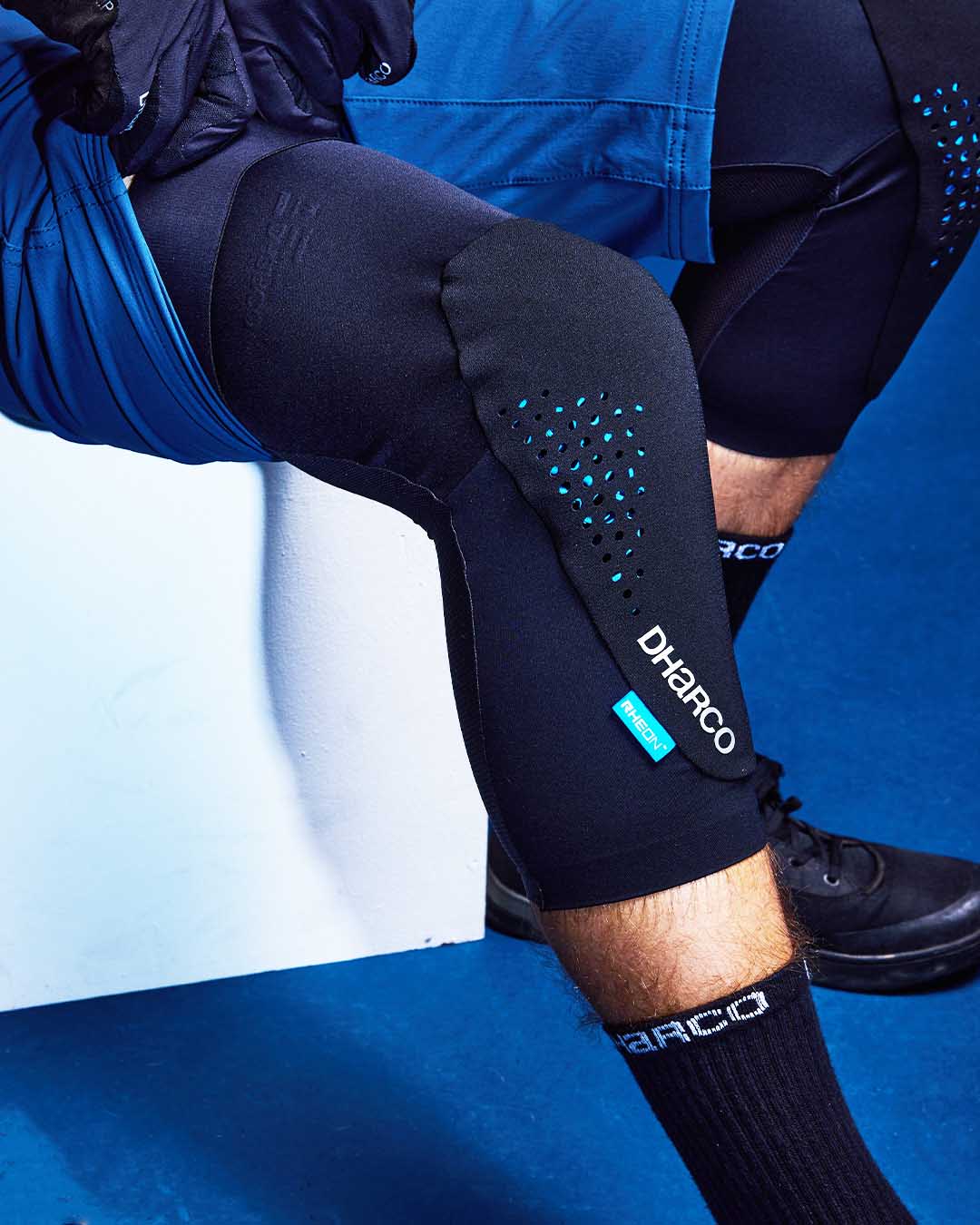 DHARCO Trail Knee Pad