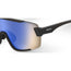 Smith Sunglasses - Wildcat - Matte Black - Chromapop Glacier Photochromic Blue Mirror - Plus Bonus Clear