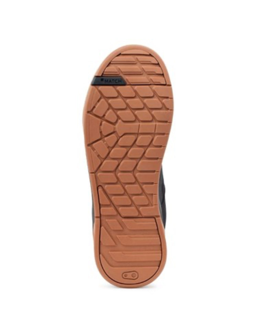 Crankbrothers Shoes - Stamp - Lace Ltd Camo / Black / Gum Sole