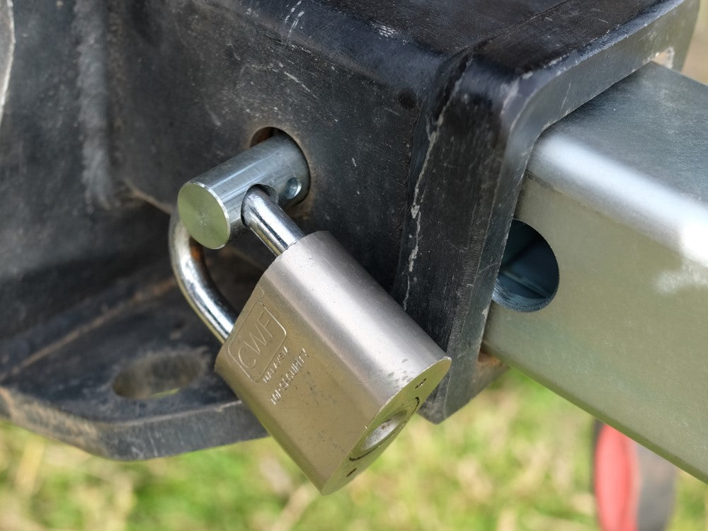 Grip Sport Bike Rack Hitch Stabiliser