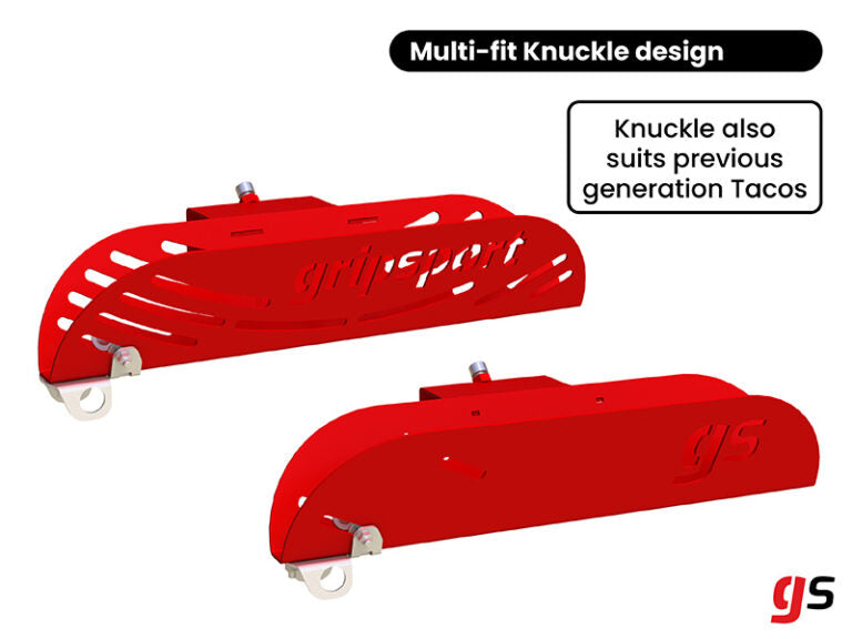 Grip Sport Loading Ramp - Inc Brackets And Bridges