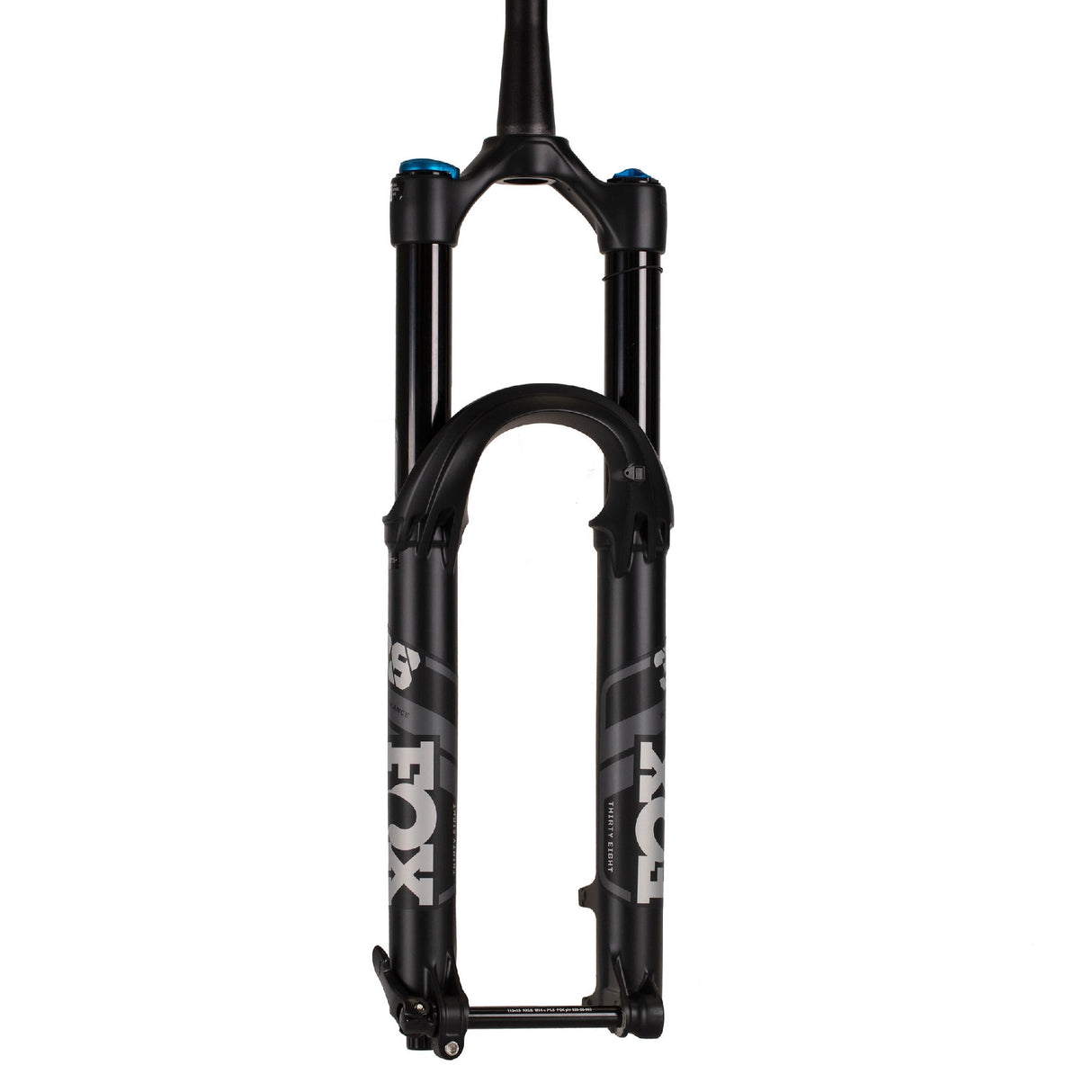 2026 Fox Performance 38 Float 29 160mm