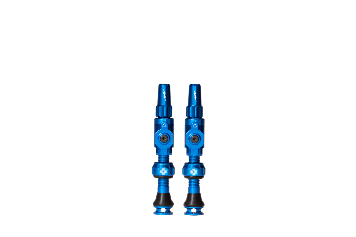 Muc-off Tubeless Valves Big Bore Lite M