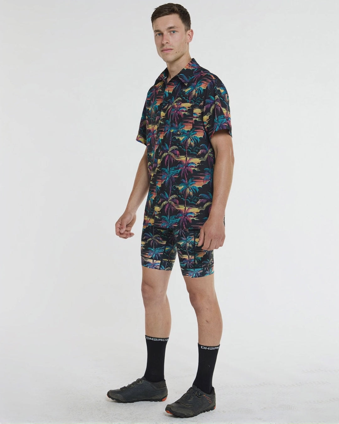 Dharco Mens Padded Party Pants | Stoke Wizard