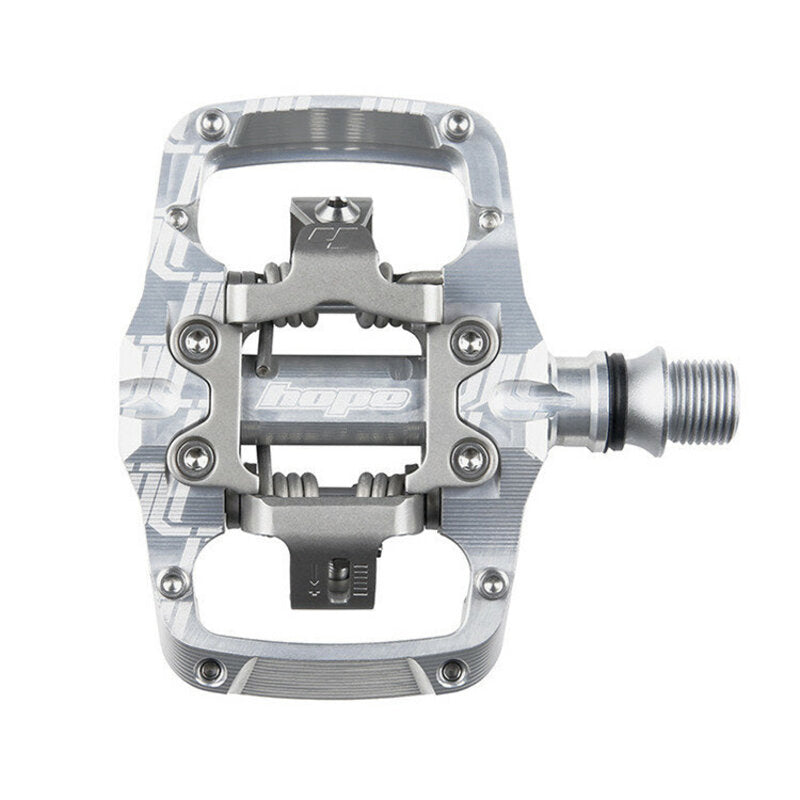 Hope Union Trail Pedals