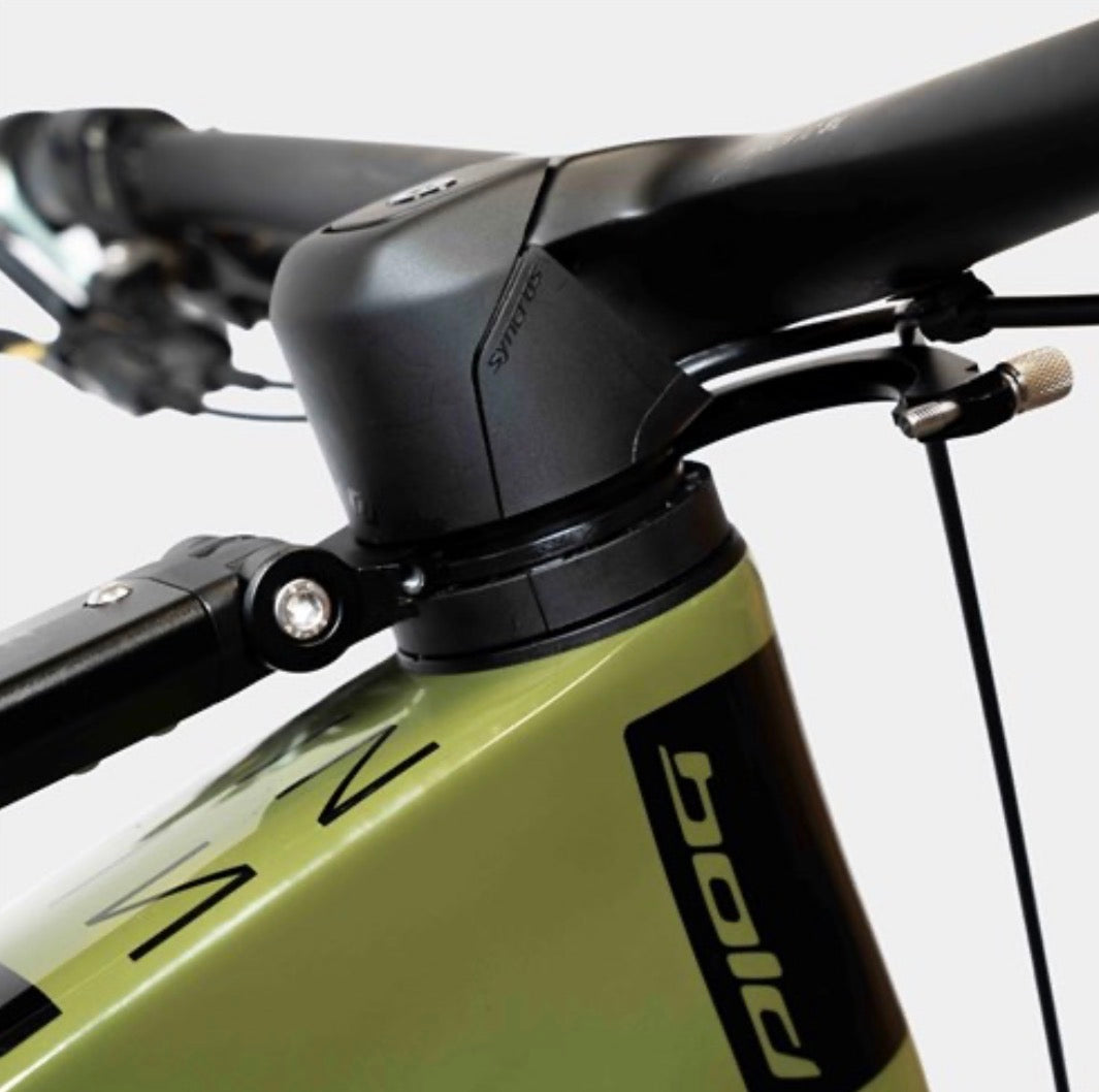 Kids Ride Shotgun Pro Spare Parts Internal Cable Routing Adaptor