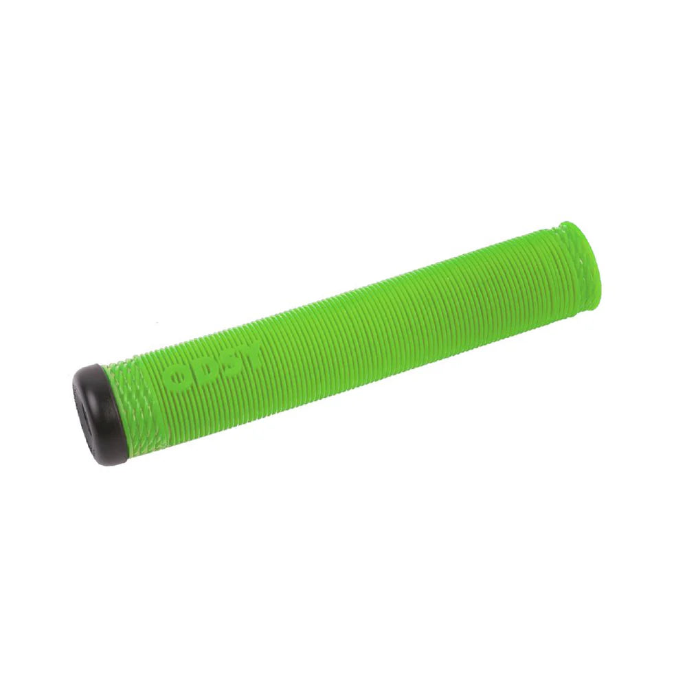 Odyssey Grips - Broc Raiford 160mm - Fluro Green