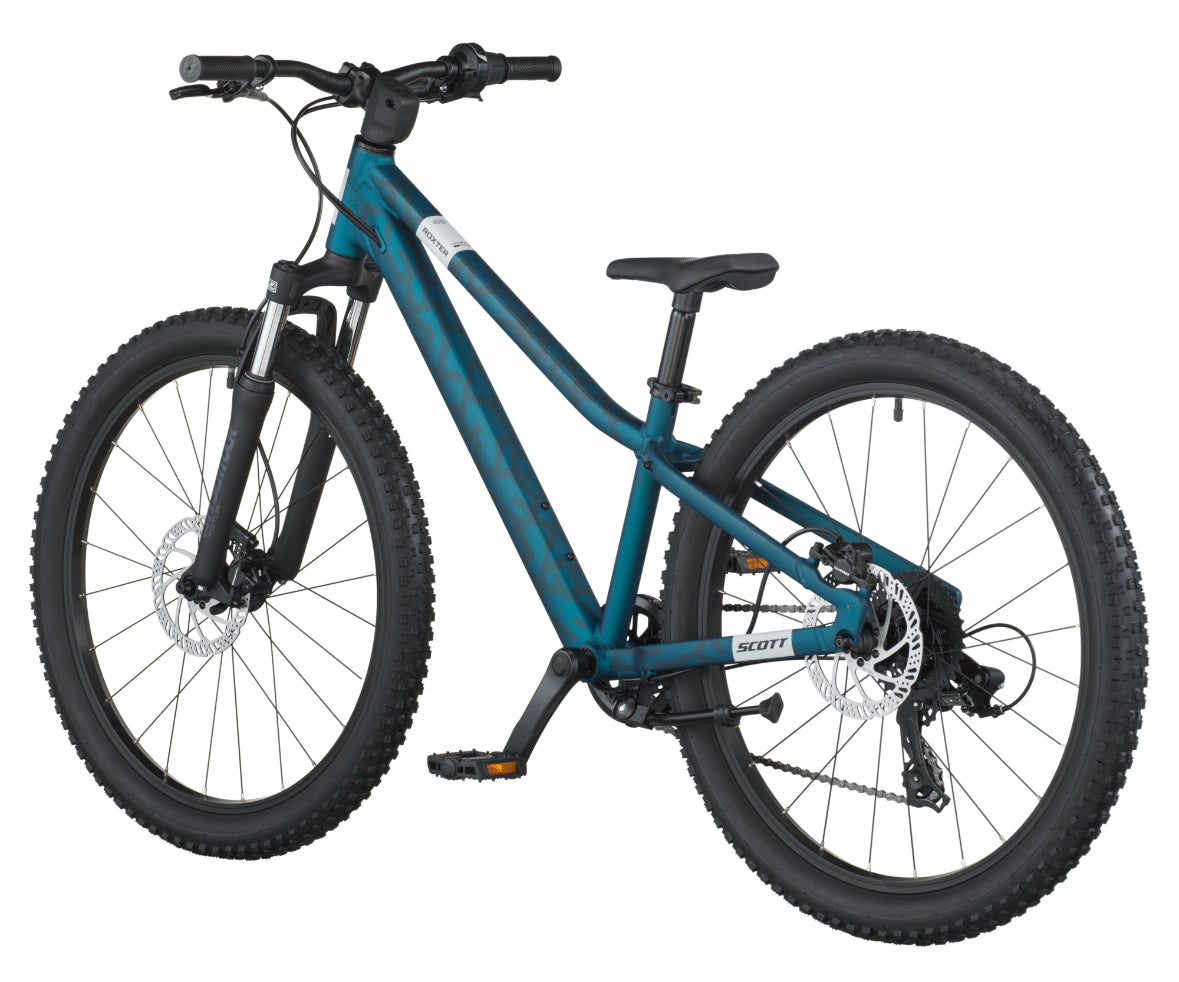 Scott 2026 Roxter 400 - 24" - 8 Speed - Loch Green