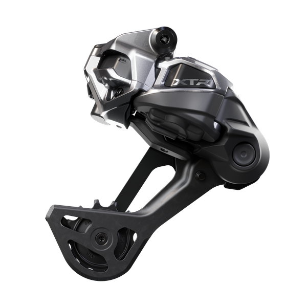 Shimano Drivetrain Kit XTR - GP-M9250 Di2 - RD-M9250-SGS | BT-DN320 | EC-DN100 | SW-M9250R Clamp Band