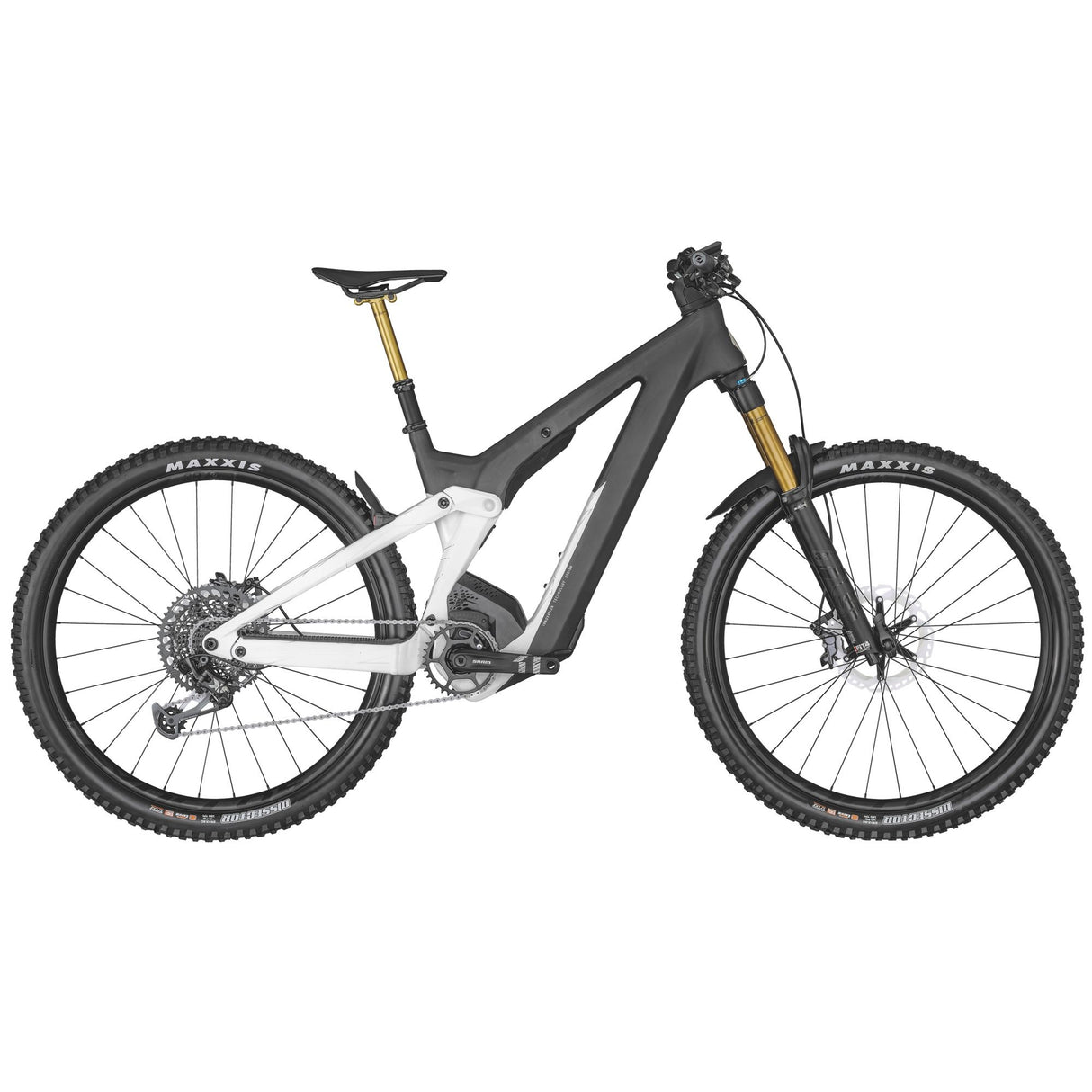 Scott Patron E-Ride 900 (Scott Warehouse Picks - Call for Availability)