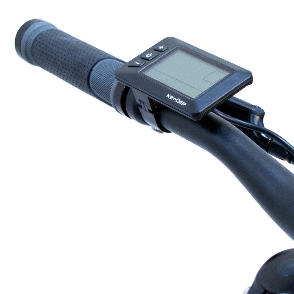 Shogun Zippy Mtb - 24" Wheels - Orange