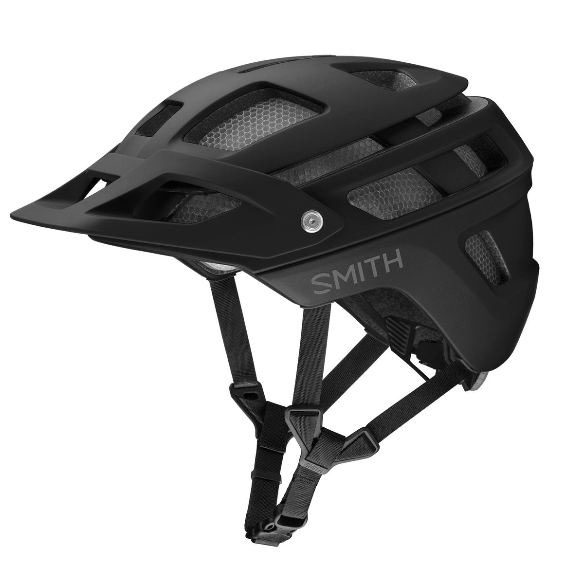 Smith Helmet - Forefront 2 Mips - Matte Black