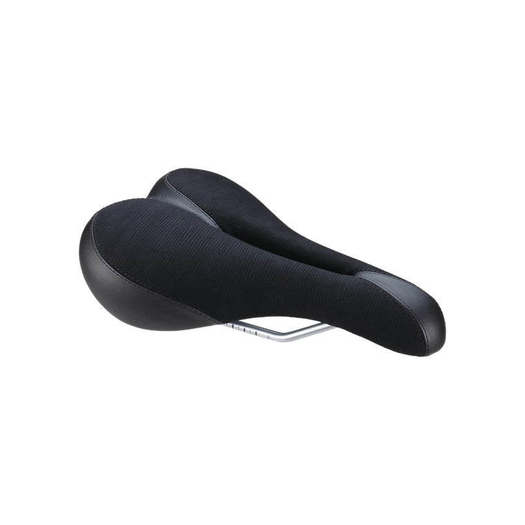Bbb Multi Density Saddle Black