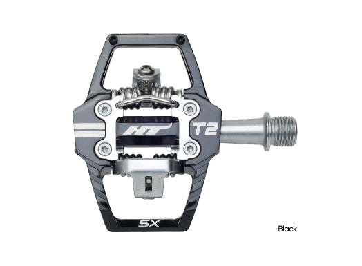 Ht Components T2 Sx Pedals