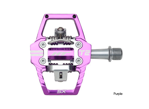 Ht Components T2 Sx Pedals