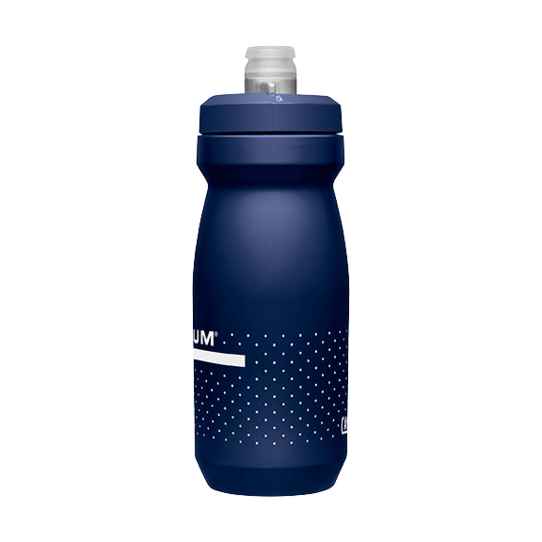 Camelbak Bottle - Podium S25 - 600ml - Navy Blue