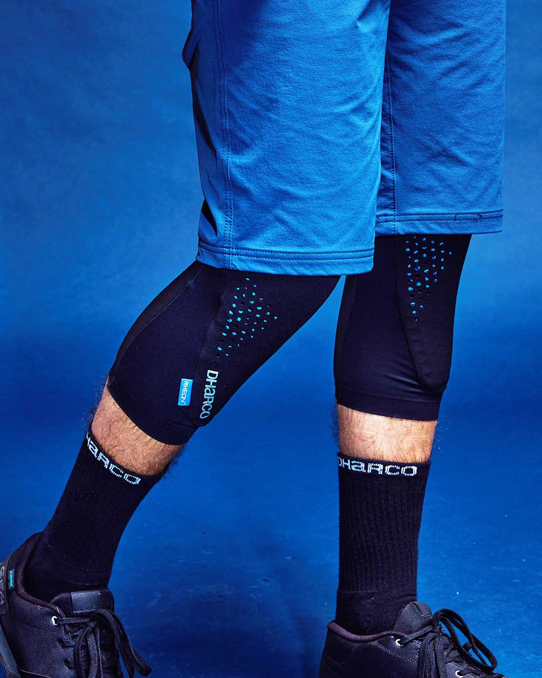 DHARCO Trail Knee Pad