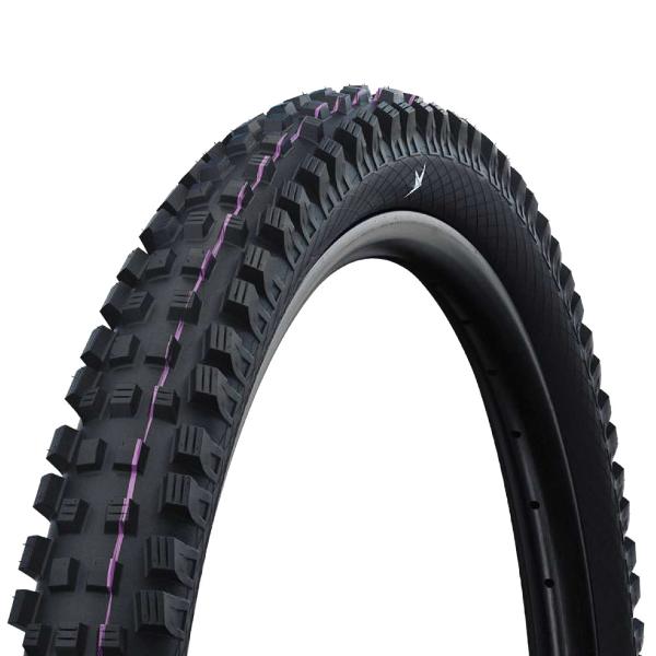 Schwalbe Magic Mary - 29 X 2.50 - Trail Pro Radial - Ultra Soft Compound - Tubeless