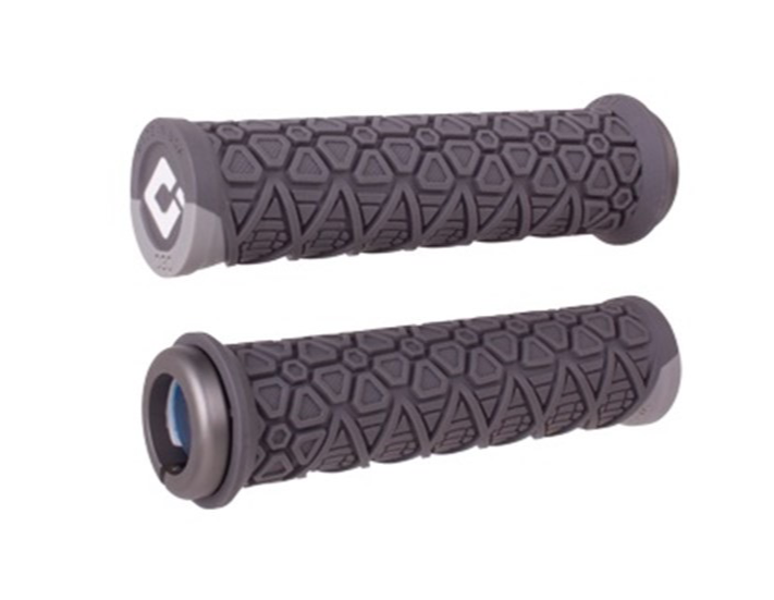 Odi Lock On Grips - Vanquish - D30 - Graphite