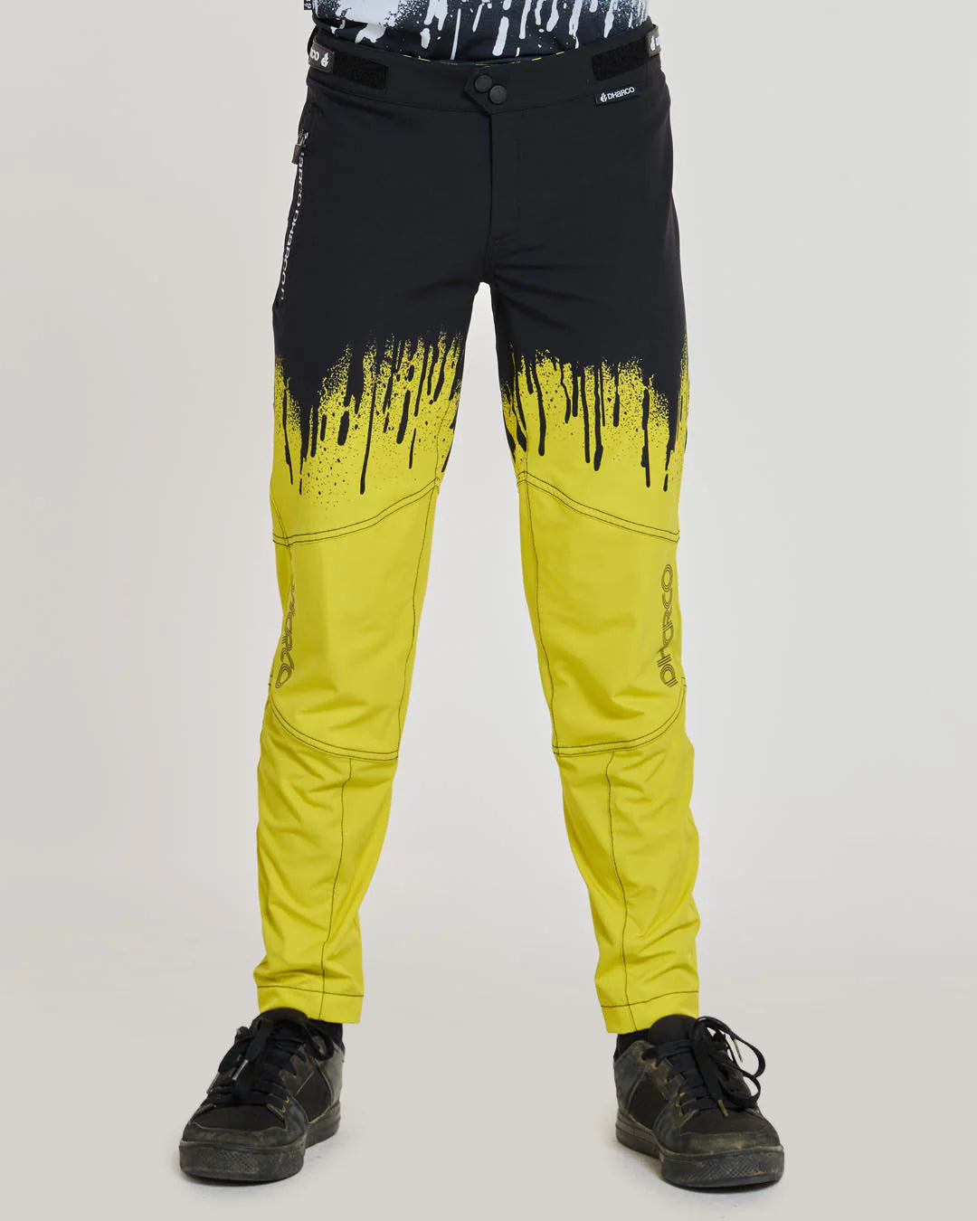 Dharco Youth Gravity Pants | Acid Rain