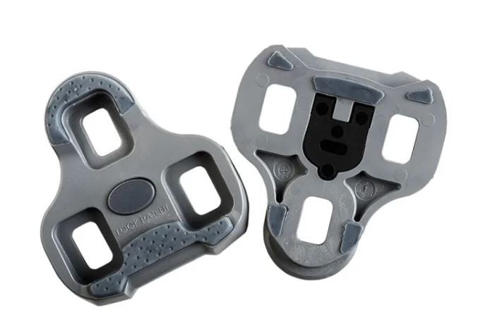 Look Cleat Grey