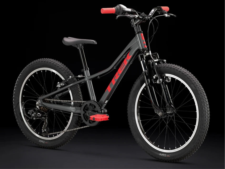 Trek 2026 Precaliber 20" 7spd - Grey