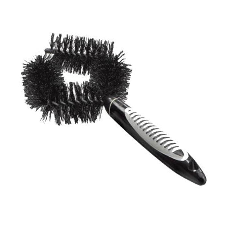 Superb O-shaped Brush