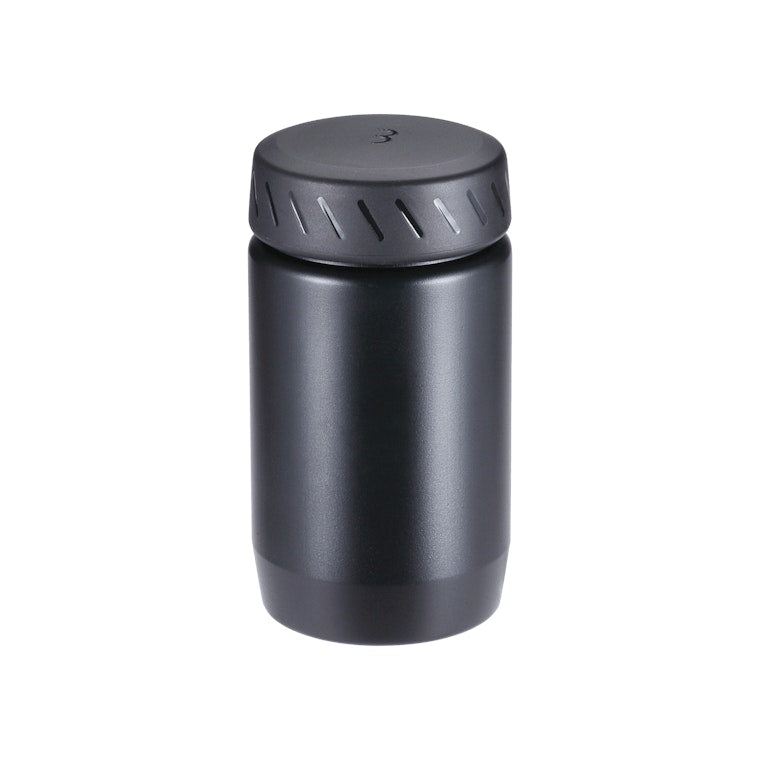 Bbb Tools And Tubes Bottle Small 450ml Black